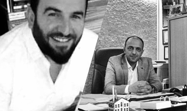 Yüzmek için Kandıra&#039;ya gelen iki iş insanı boğularak hayatını kaybetti