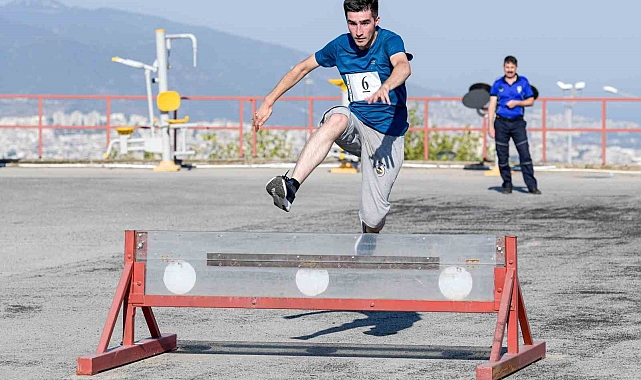 Zabıta teşkilatı güçleniyor