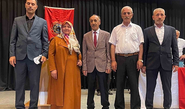 Zekeriya Araz, rakiplerine fark atarak güven tazeledi