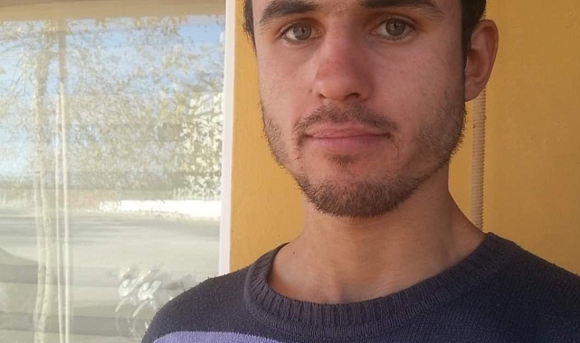 Zihinsel engelli kayıp şahıs drone ile bulundu