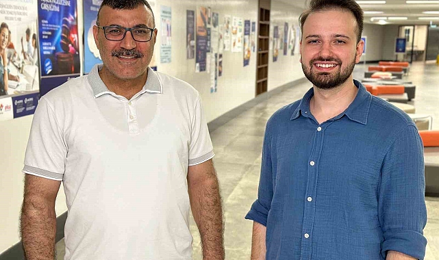 Zoru başardı: Hem tıp hem de mühendislik fakültesinden mezun oldu