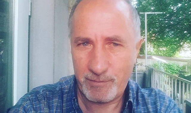 10 metrelik duvardan aşağıya düşen emekli öğretmen hayatını kaybetti