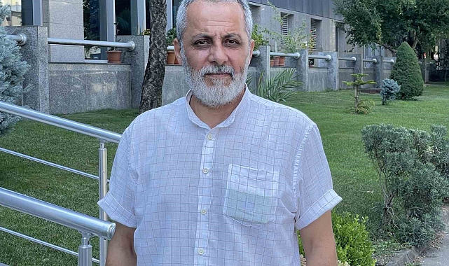 17 yıl önce iş kazası geçirdi, mahkeme lehine sonuçlanmasına rağmen hakkını alamadı