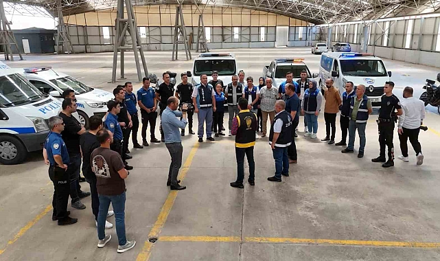 20 dilenciden 30 bin lira çıktı