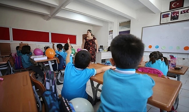 2024-2025 Eğitim Öğretim Yılı Takvimi Açıklandı