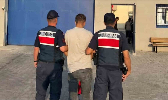 21 yıl 11 ay hapis cezası ile aranan firari yakalandı