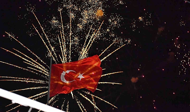 26. Uluslararası Feslikan Yaz Şenlikleri ve Yağlı Güreşleri görkemli bir açılışla başladı