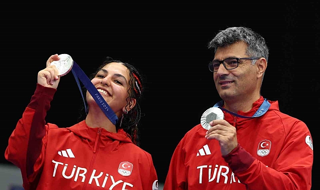 40 yıl sonra olimpiyatları altın madalyasız kapattı