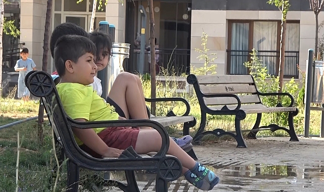 6 yaşındaki Ümeyir Karademir&#039;in hayali Fenerbahçeli oyuncularla tanışmak