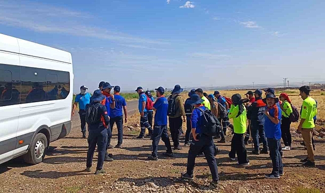 8 yaşındaki Narin&#039;den 5 gündür haber alınamıyor