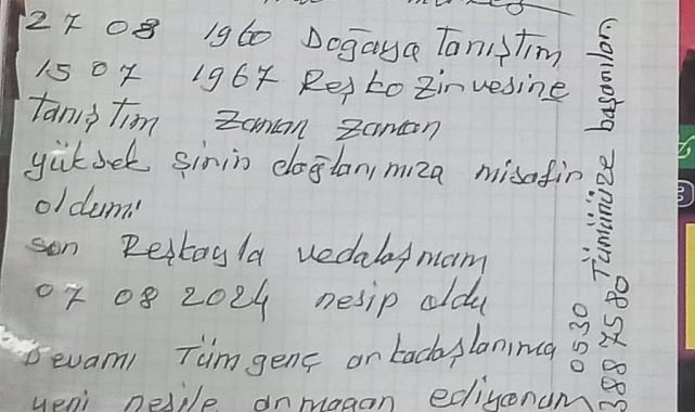 82 yaşında dağcılık serüvenine son verdi