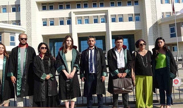 Ağabey ve kardeşinin yargılanmasına başlandı