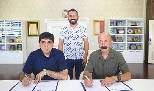 Ağrı Dağı&#039;nın Turizm Potansiyeli El Birliği ile Geliştirilecek!