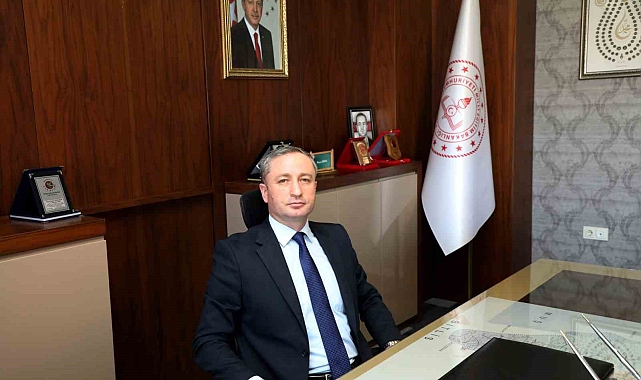 Ağrı&#039;da Okul Eğitimi Akreditasyon Projesi için 8 milyon 260 bin TL hibe