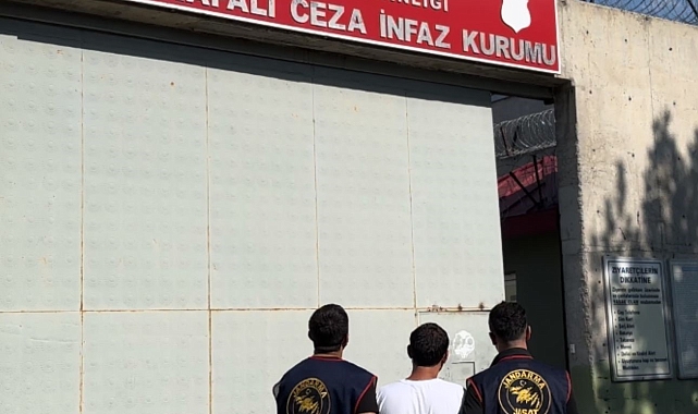 Ağrı'da uyuşturucu operasyonu