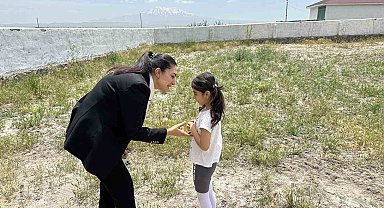 AK Parti Ağrı Milletvekili Kilerci: "Ağrı'ya 177 hekim kadrosu tahsis edildi"