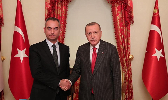 Ak Parti Iğdır Merkez İlçe Başkanı Demirel görevinden istifa etti