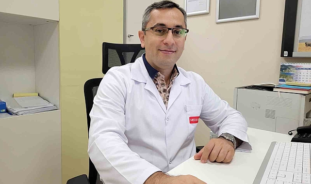 Ani kalp krizi sıcak havalarda artıyor