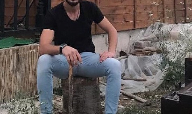 Armut ağacından düşen 24 yaşındaki genç, hayatını kaybetti
