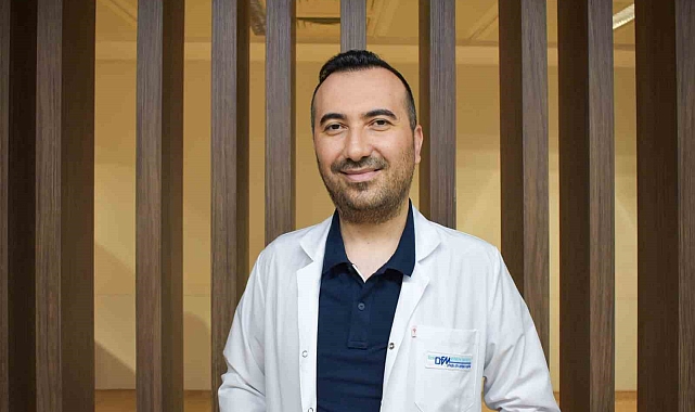 Aşırı terlemeye dikkat