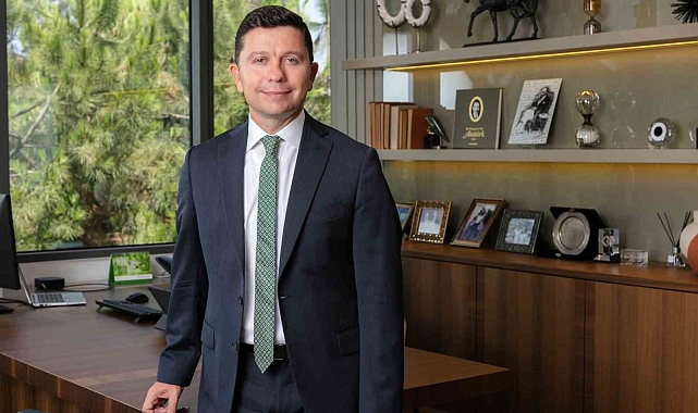 Assan Alüminyum&#039;dan güneş enerjisi santrali projesi