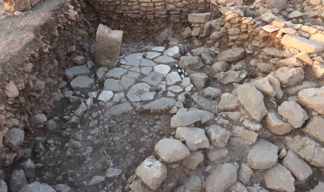 Bakan Ersoy, Karahantepe&#039;de yeni keşifi açıkladı