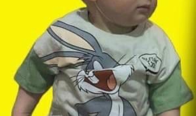 Balkondan beton zemine düşen 1,5 yaşındaki bebek kurtarılamadı