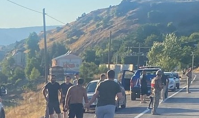 Baraj gölüne giren şahıs boğularak hayatını kaybetti