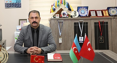 Başkan Parlar; “30 Ağustos Zafer Bayramı Kutlu Olsun”