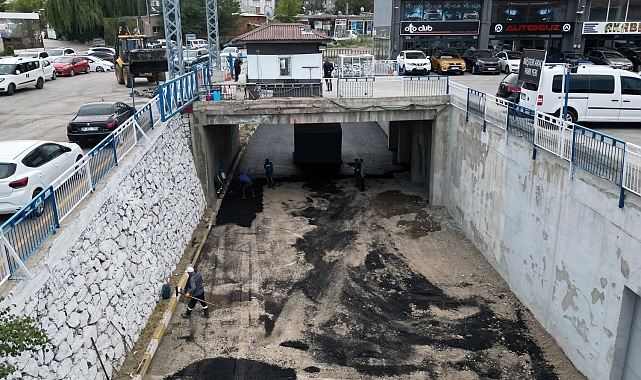Başkan Şirin, Erzurum Büyükşehir Belediye Başkanı Mehmet Sekmen&#039;e teşekkür etti