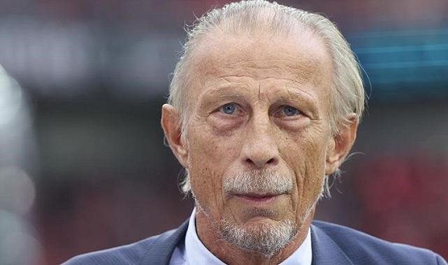 Beşiktaş ve Fenerbahçe&#039;den Christoph Daum paylaşımı