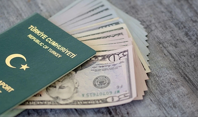 Binlerce insan yeşil pasaport peşine düştü