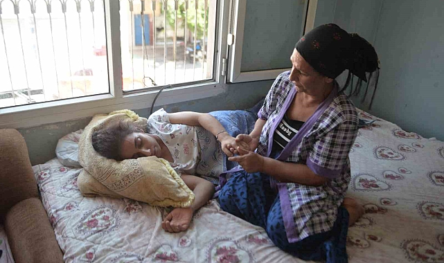 Bir kıza tecavüz edip öldüren şahıs, tahliye olduktan sonra arkadaşını öldürdü