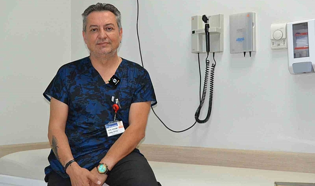 Boğulma vakalarında uygulanacak ilk yardım yöntemine dikkat