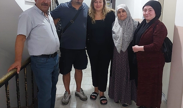 Bulduğu altın ve döviz dolu çantayı sahibine teslim etti