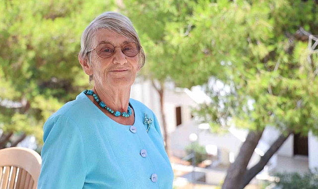 Canan Karatay: "Osmanlı döneminde zeytin ağaçları taşınabiliyordu, biz de yapabiliriz"