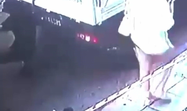 Cezaevi aracıyla uyuşturucu sevkiyatı