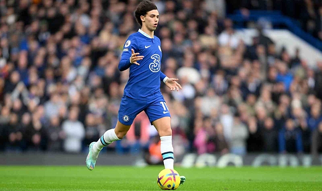 Chelsea, Joao Felix&#039;i bonservisiyle kadrosuna kattı
