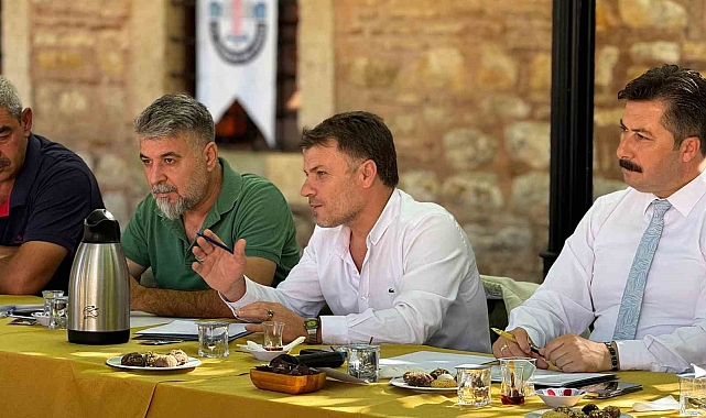 Çiftçi, acil eylem planı ile nefes alacak