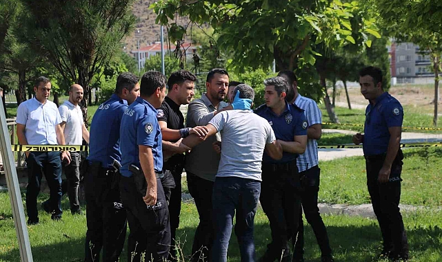 Cinayete kurban giden genç kızın eski sevgilisi gözaltına alındı