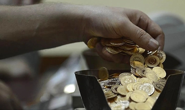 Darphaneden, altın üretimi durdu mu iddialarına yanıt