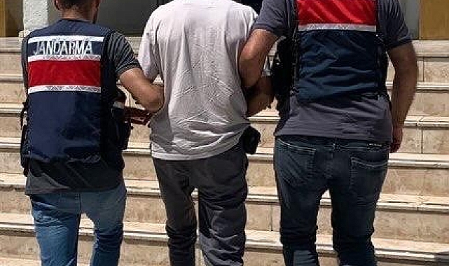 DEAŞ propagandası yapan 3 şahıs gözaltına alındı