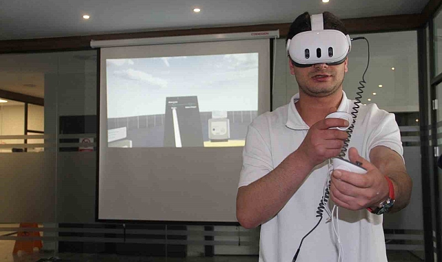 Dijital atölye eğitimleri devam ediyor