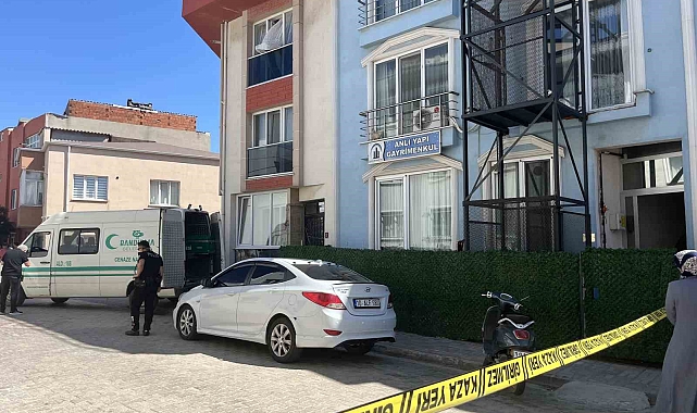 Dini nikahlı eşini vurarak öldüren şahıs daha sonra kendi yaşamına son verdi