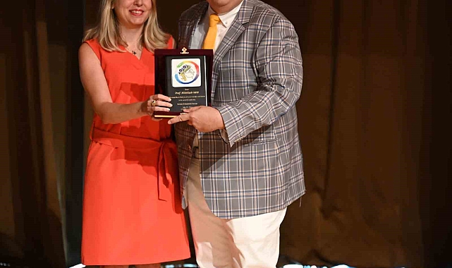 Diş teli kaygısı ortadan kalkıyor