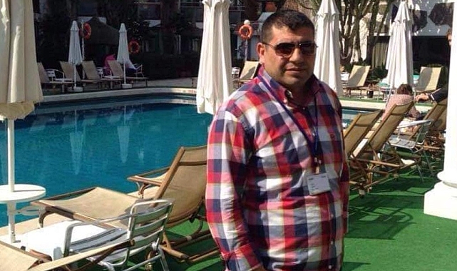 Dozer operatörü, orman yangınına müdahale ederken hayatını kaybetti