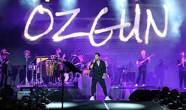 Erzurum&#039;da Özgün coşkusu