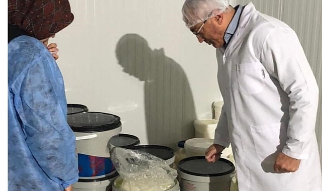 Erzurum'da,1 ayda 253 işyeri denetlendi