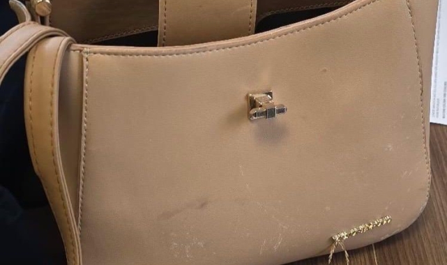 Esenyurt&#039;ta kadının çantasını çalan kapkaççı kıskıvrak yakalandı