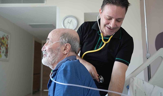 Eyyam-I Bahur Uyarısı: Yaşlı, Kalp Ve Akciğer Hastaları İçin Ölümcül Olabilir